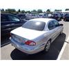 Image 3 : 2004 Jaguar X-Type