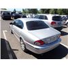 Image 4 : 2004 Jaguar X-Type