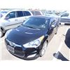 Image 1 : 2013 Hyundai Veloster