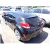 Image 4 : 2013 Hyundai Veloster