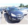 Image 2 : 2012 Chevrolet Traverse