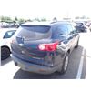 Image 3 : 2012 Chevrolet Traverse