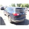 Image 4 : 2012 Chevrolet Traverse