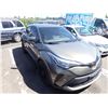 Image 2 : 2021 Toyota C-HR