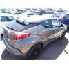 Image 3 : 2021 Toyota C-HR
