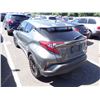 Image 4 : 2021 Toyota C-HR
