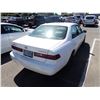 Image 3 : 1999 Toyota Camry