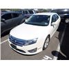 Image 1 : 2012 Ford Fusion