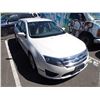 Image 2 : 2012 Ford Fusion