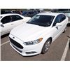 Image 1 : 2015 Ford Fusion