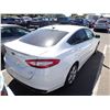 Image 3 : 2015 Ford Fusion