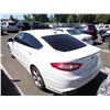 Image 4 : 2015 Ford Fusion