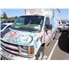 Image 1 : 2001 Chevrolet Express