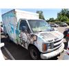Image 2 : 2001 Chevrolet Express