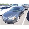 Image 1 : 2006 Acura 3.2 TL