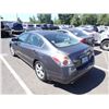 Image 4 : 2007 Nissan Altima