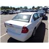 Image 3 : 2006 Chevrolet Malibu