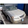 Image 2 : 2003 Mazda Protege