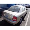 Image 3 : 2003 Mazda Protege