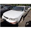 Image 1 : 1995 Nissan Maxima