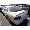 Image 4 : 1995 Nissan Maxima