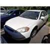 Image 1 : 2008 Chevrolet Impala