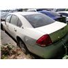 Image 4 : 2008 Chevrolet Impala