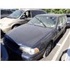 Image 1 : 1999 Volvo V70
