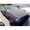 Image 2 : 1999 Volvo V70