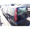 Image 4 : 1999 Volvo V70