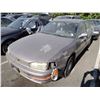 Image 1 : 1993 Toyota Camry