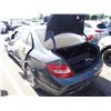 Image 4 : 2013 Mercedes-Benz C250