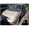Image 1 : 2001 Dodge Grand Caravan