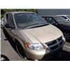 Image 2 : 2001 Dodge Grand Caravan
