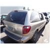 Image 3 : 2001 Dodge Grand Caravan
