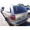 Image 4 : 2001 Dodge Grand Caravan