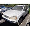 Image 1 : 2008 Volvo XC90