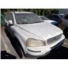Image 2 : 2008 Volvo XC90