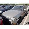 Image 1 : 2007 BMW X3