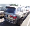 Image 3 : 2007 BMW X3