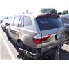 Image 4 : 2007 BMW X3