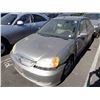Image 1 : 2003 Honda Civic Hybrid