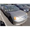 Image 2 : 2003 Honda Civic Hybrid