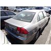 Image 3 : 2003 Honda Civic Hybrid