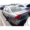 Image 4 : 2003 Honda Civic Hybrid