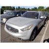 Image 1 : 2009 Infiniti FX35