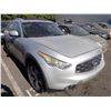 Image 2 : 2009 Infiniti FX35