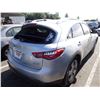 Image 3 : 2009 Infiniti FX35