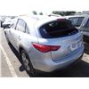 Image 4 : 2009 Infiniti FX35