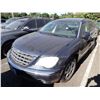 Image 1 : 2007 Chrysler Pacifica